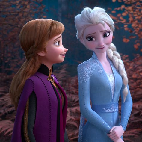 The Queens Secret ~Anna Frozen 2~ 25 min 1080p